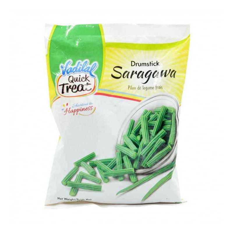 VADILAL DRUMSTICK 32 OZ