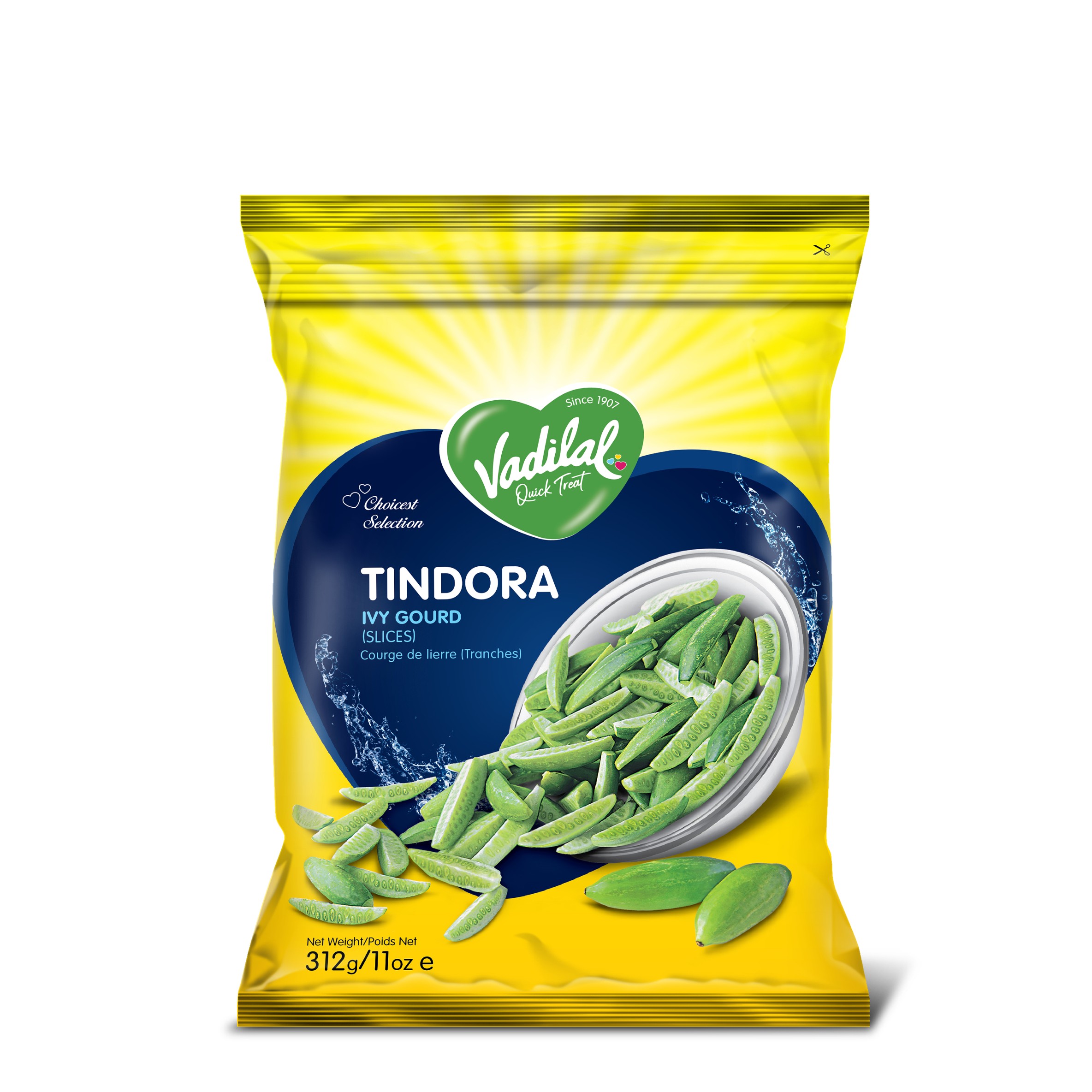 Vadilal Tindora 2 LBS