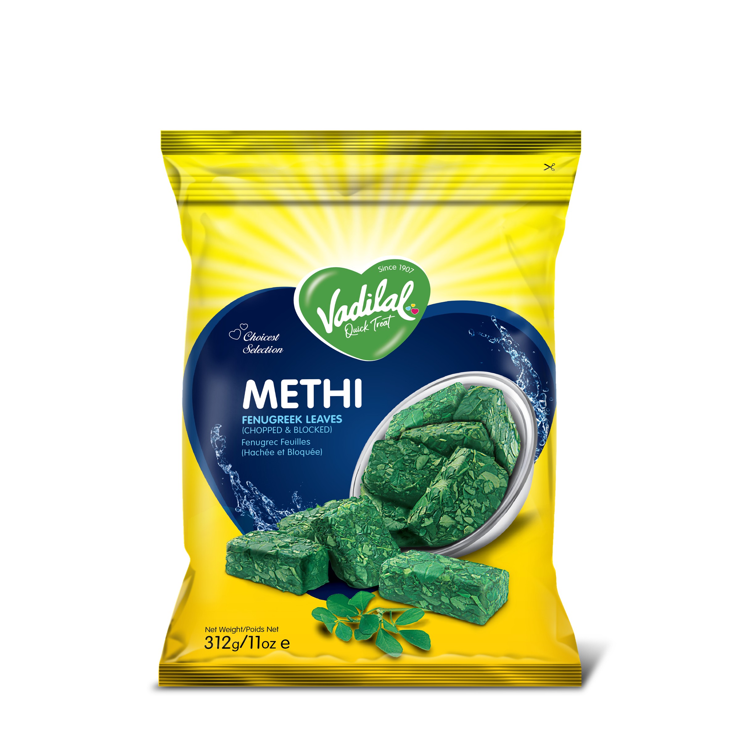 Vadilal Methi