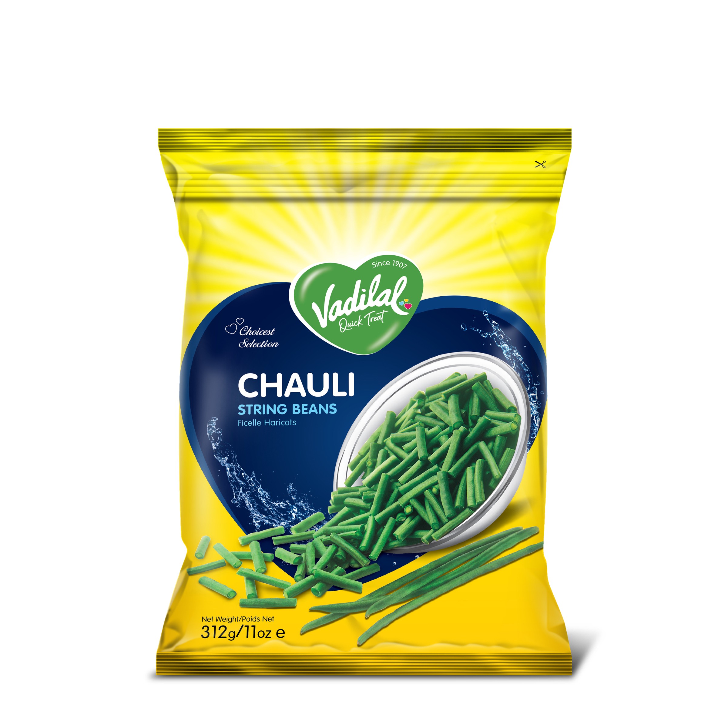 Vadilal Chauli