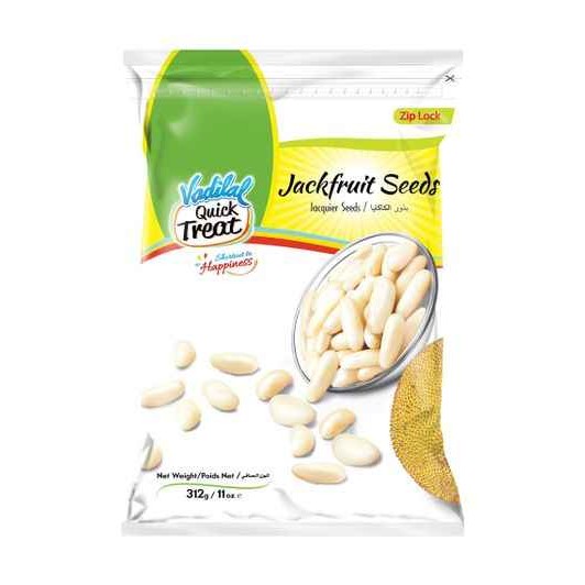VADILAL JACKFRUITS SEEDS 312 GM
