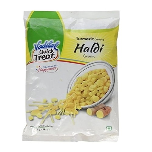 Vadilal Haldi 312 GM