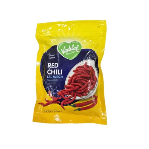 Red Chilli 100 GM