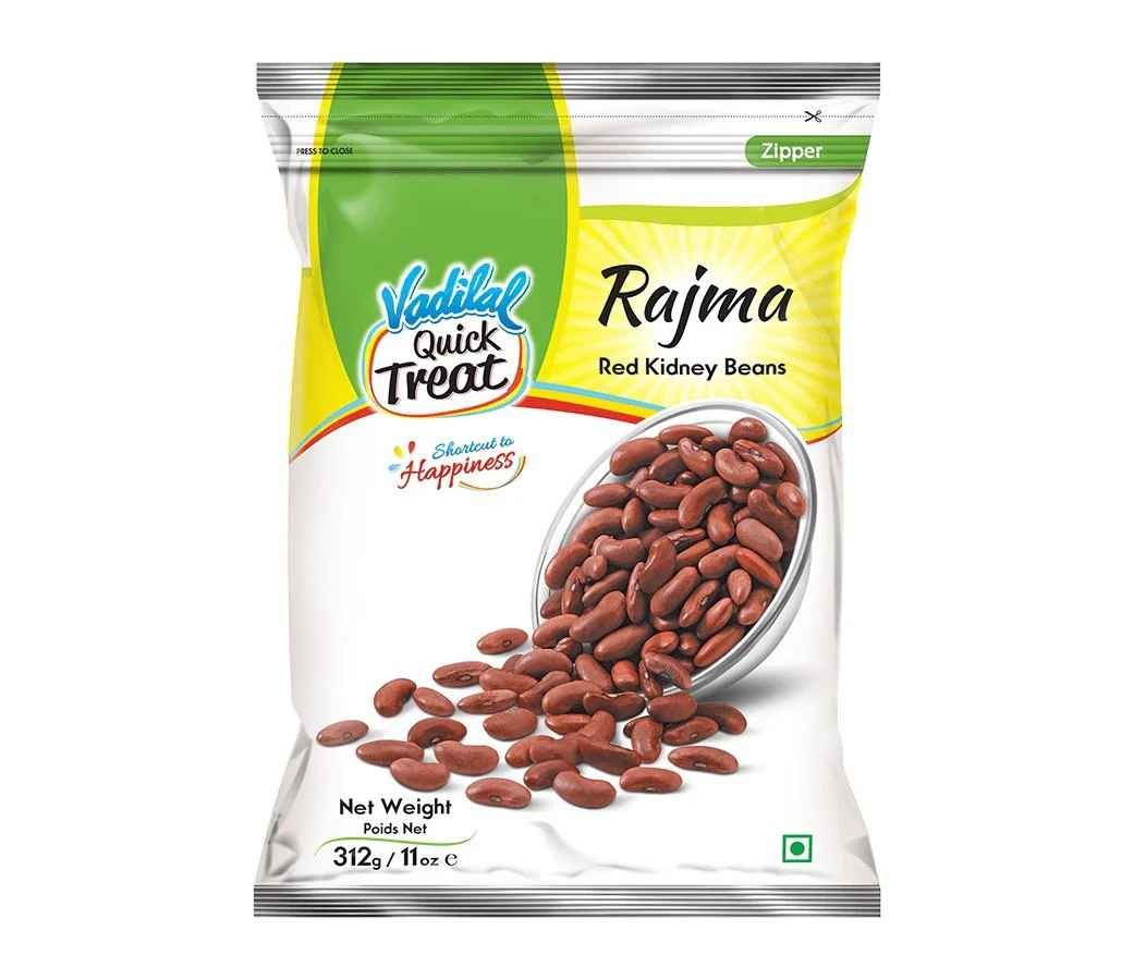VADILAL RAJMA 312 GM