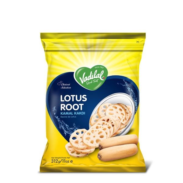 Vadilal Lotus Root