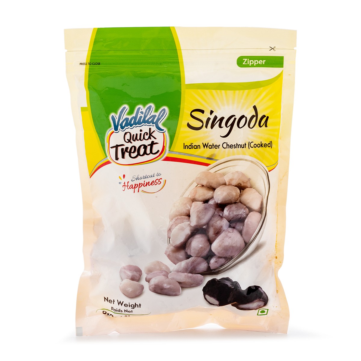 Vadilal Singoda 312 GM