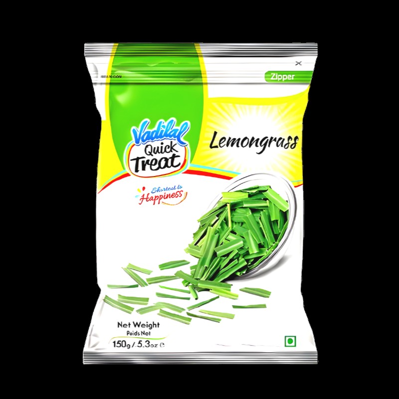 Vadilal Lemongrass 150 GM