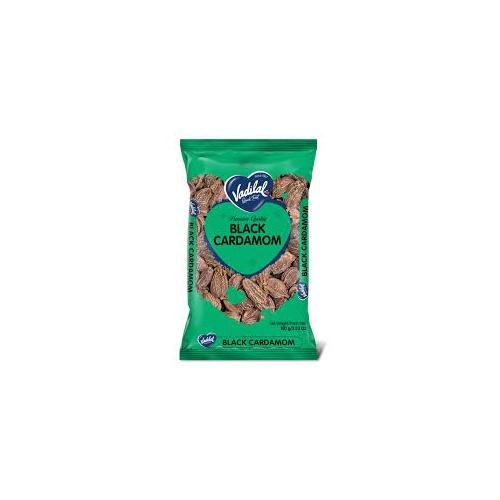 Vadilal Black Cardamom 100 GM