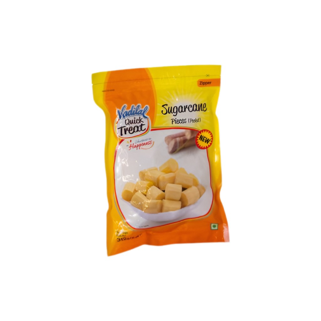 SUGARCANE VADILAL 11 OZ