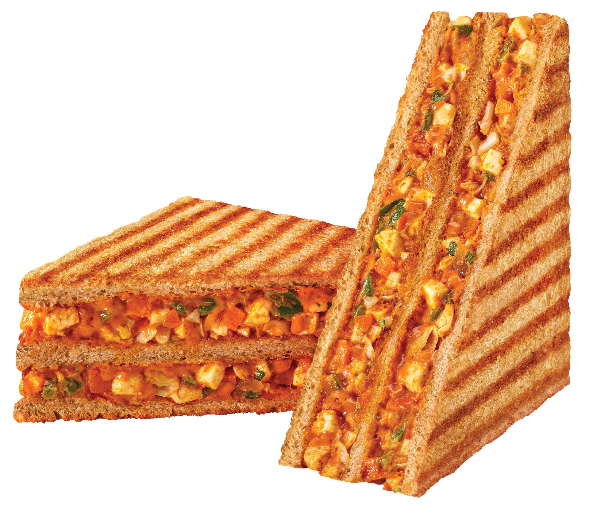 VADILAL PANEER TIKKA SANDWICH 315 GM