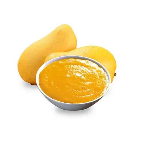 Alphonso Mango Pulp( 1 KG