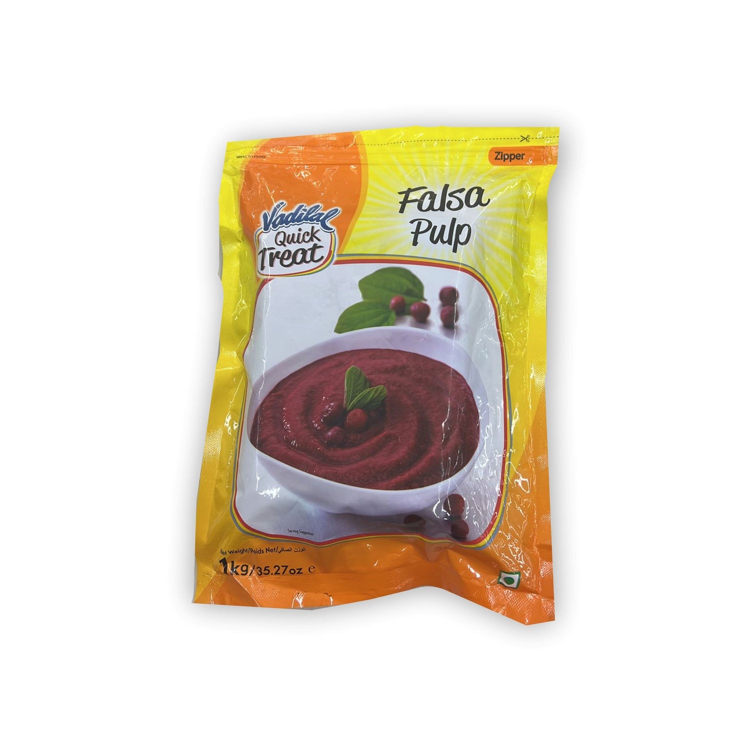 FALSA PULP VADILAL 1 KG