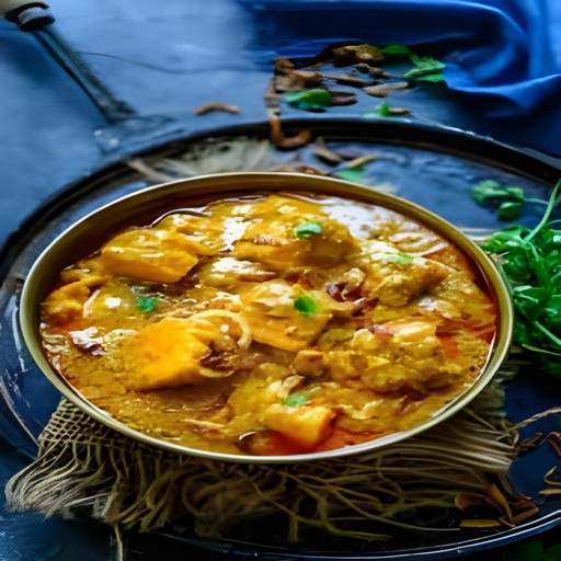 VADILAL A PANEER KORMA 284 GM