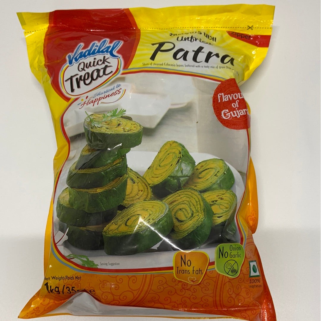 VL PATRA 1 KG