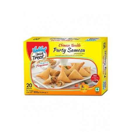 VADILAL CHINESE NOODLE 20 PCS