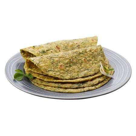 VADILAL METHI PARATHA 4 PACK
