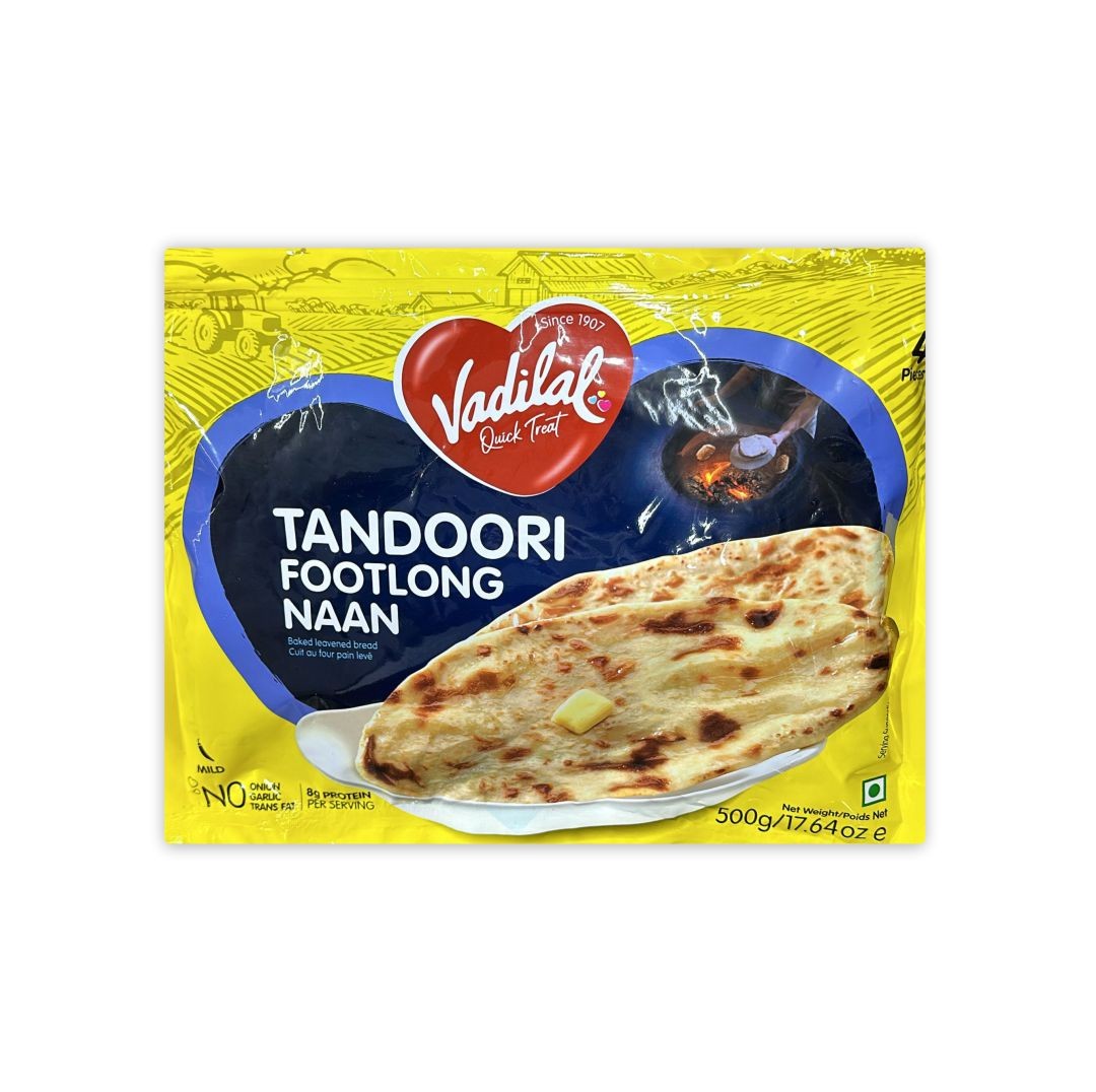 VL TAND FTLNG NAN 500 GM