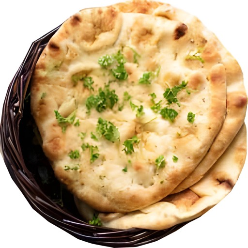 VADILAL GARLIC NAAN 12 PCS