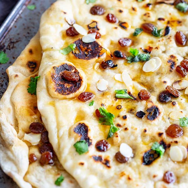 Haldiram Onion Samosa 350 GM