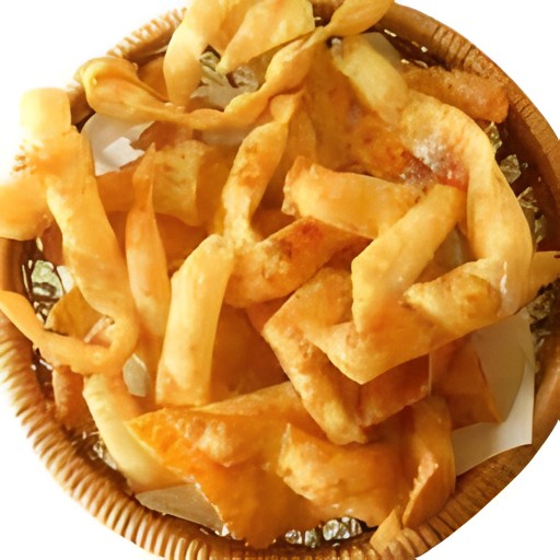Vadilal Chorafali 520 GM