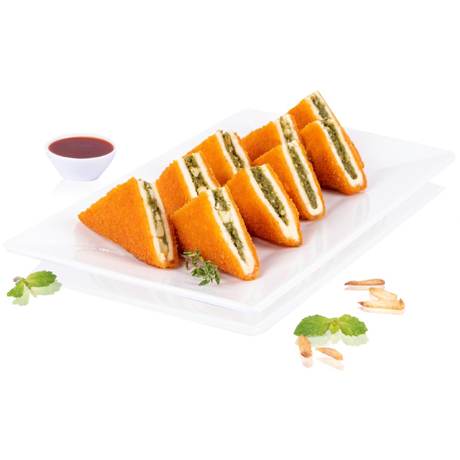 Vadilal Double Decker Mint 270 GM