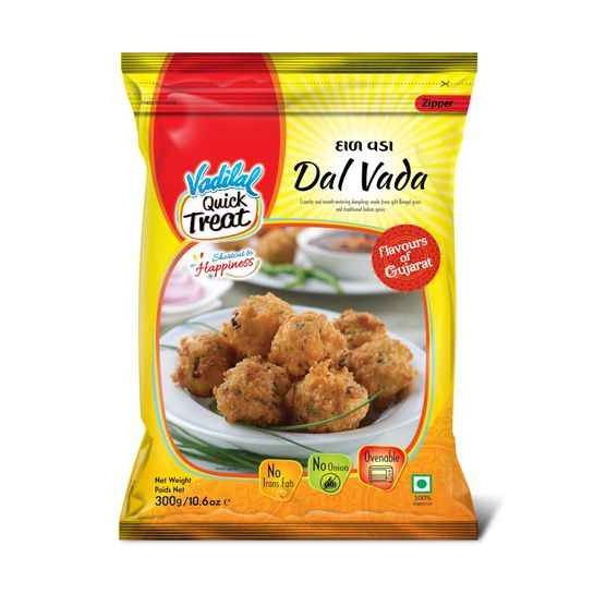 VADILAL DALVADA: