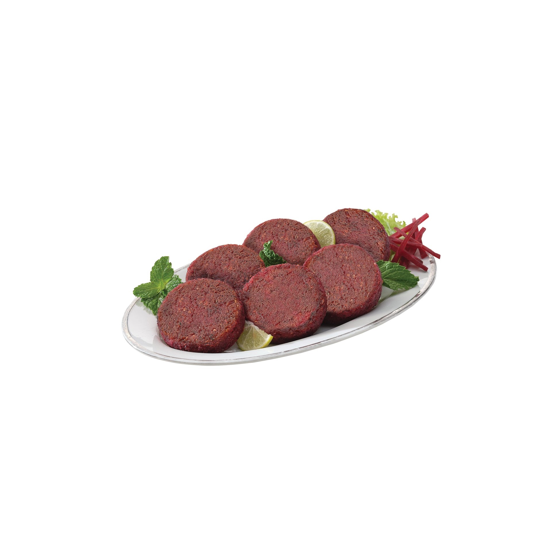 VADILAL ACHARI BEERTROOT KABAB 250 GM