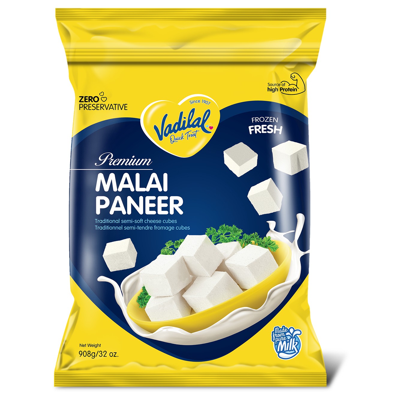 VADILAL PANEER