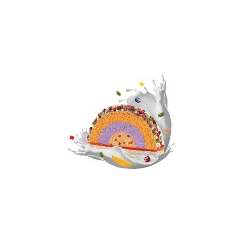 Vadilal Fruit Cassatta 150 ML