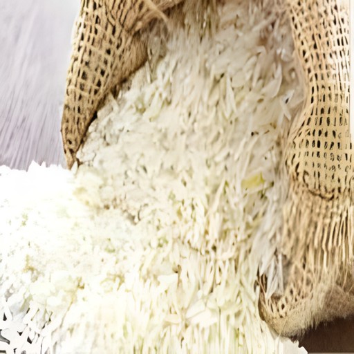 VADILAL PONNI BOILED RICE 20 LBS