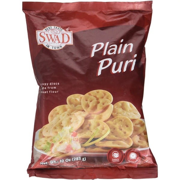 Vadilal Manchurian Kathi Roll 200 GM