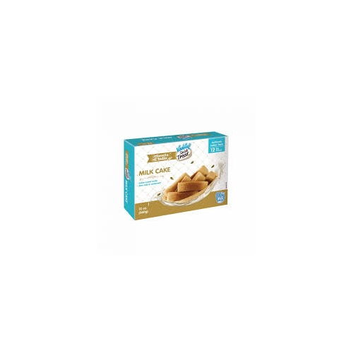 VADILAL MILK CAKE 360 GM