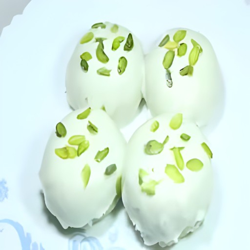 Vadilal Pista Ghari 340 GM