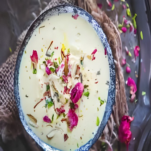 Vadilal Lachcha Rabdi 908 GM