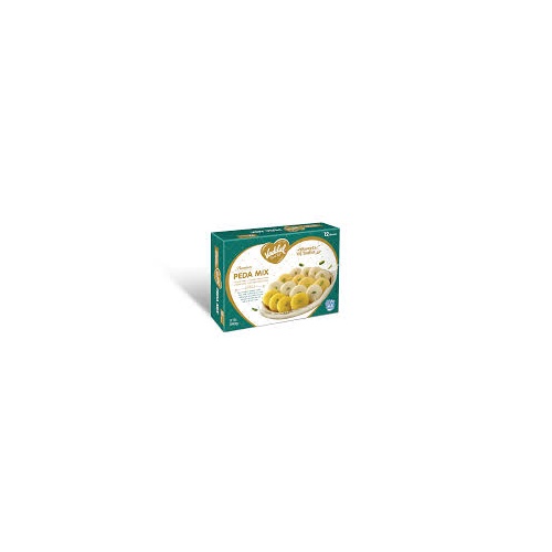 VADILAL PEDA MIX 340G 340 GM