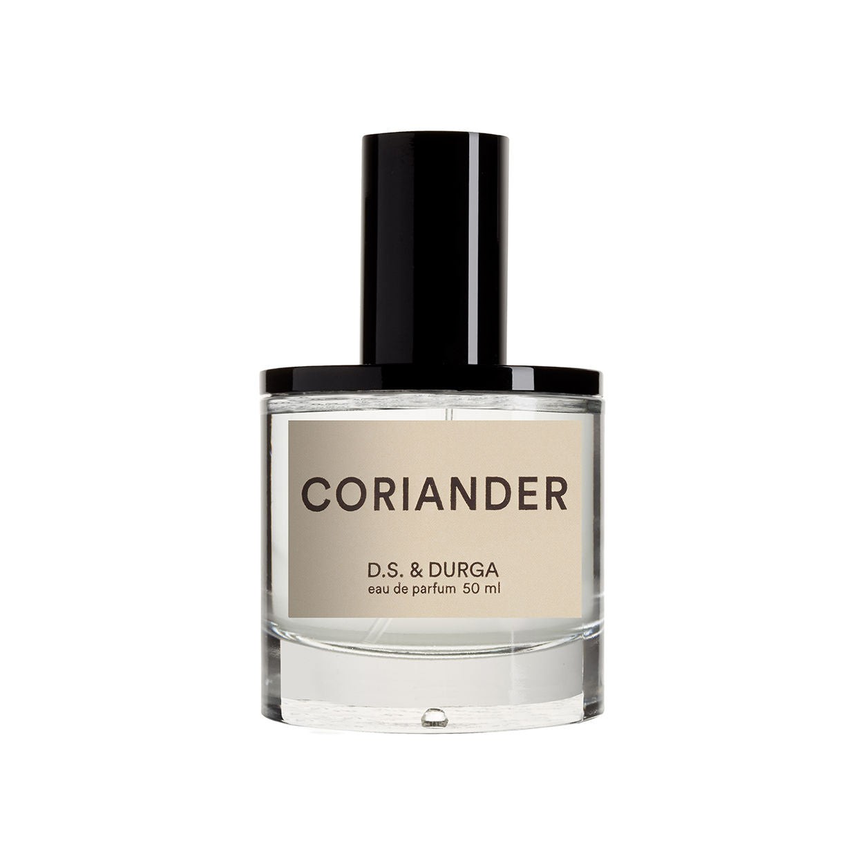 DS Coriander Eau De Parfum 50 ML