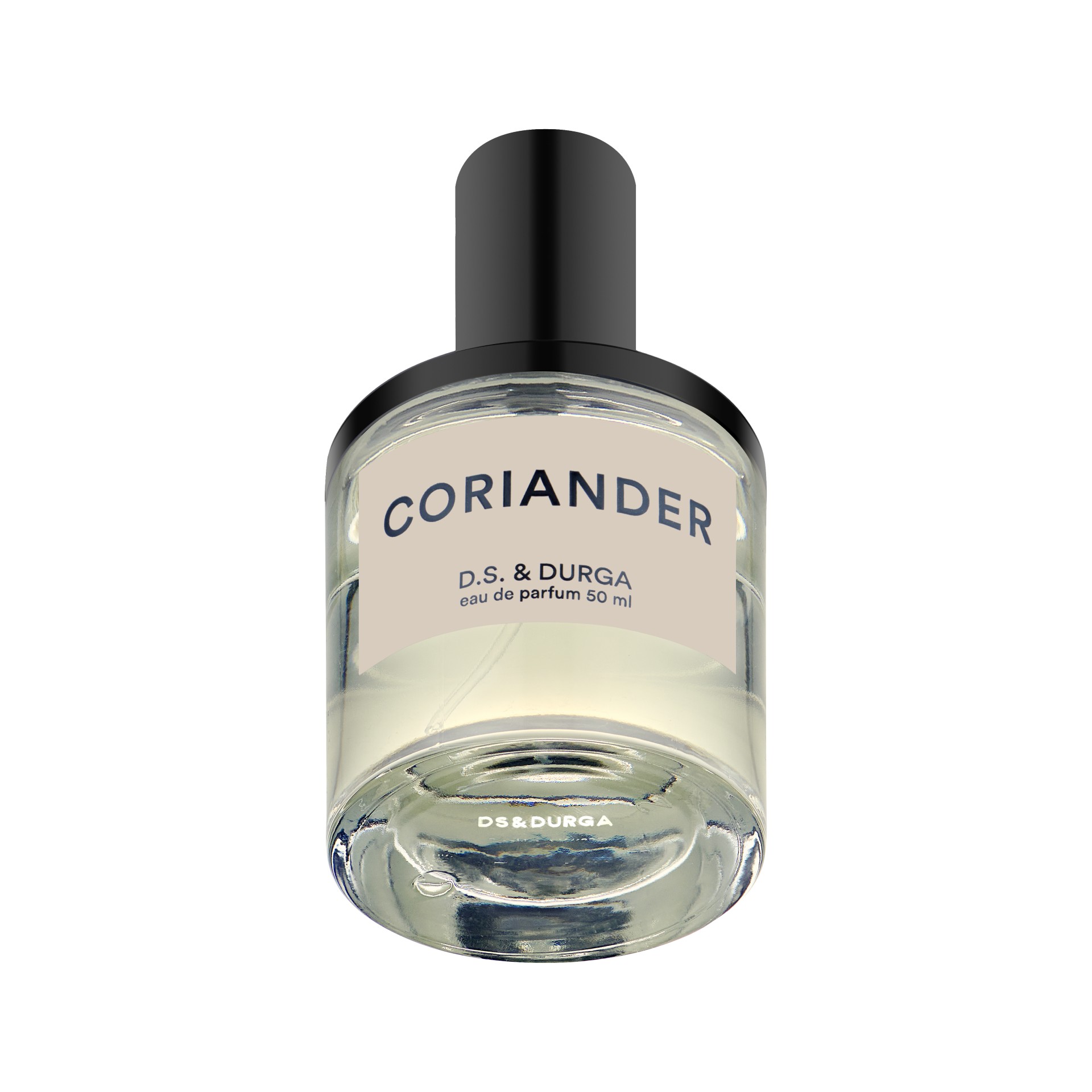 DS Coriander Eau De Parfum 50 ML