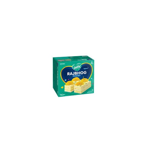 VD RAJBHOG PASTRY 300 GM
