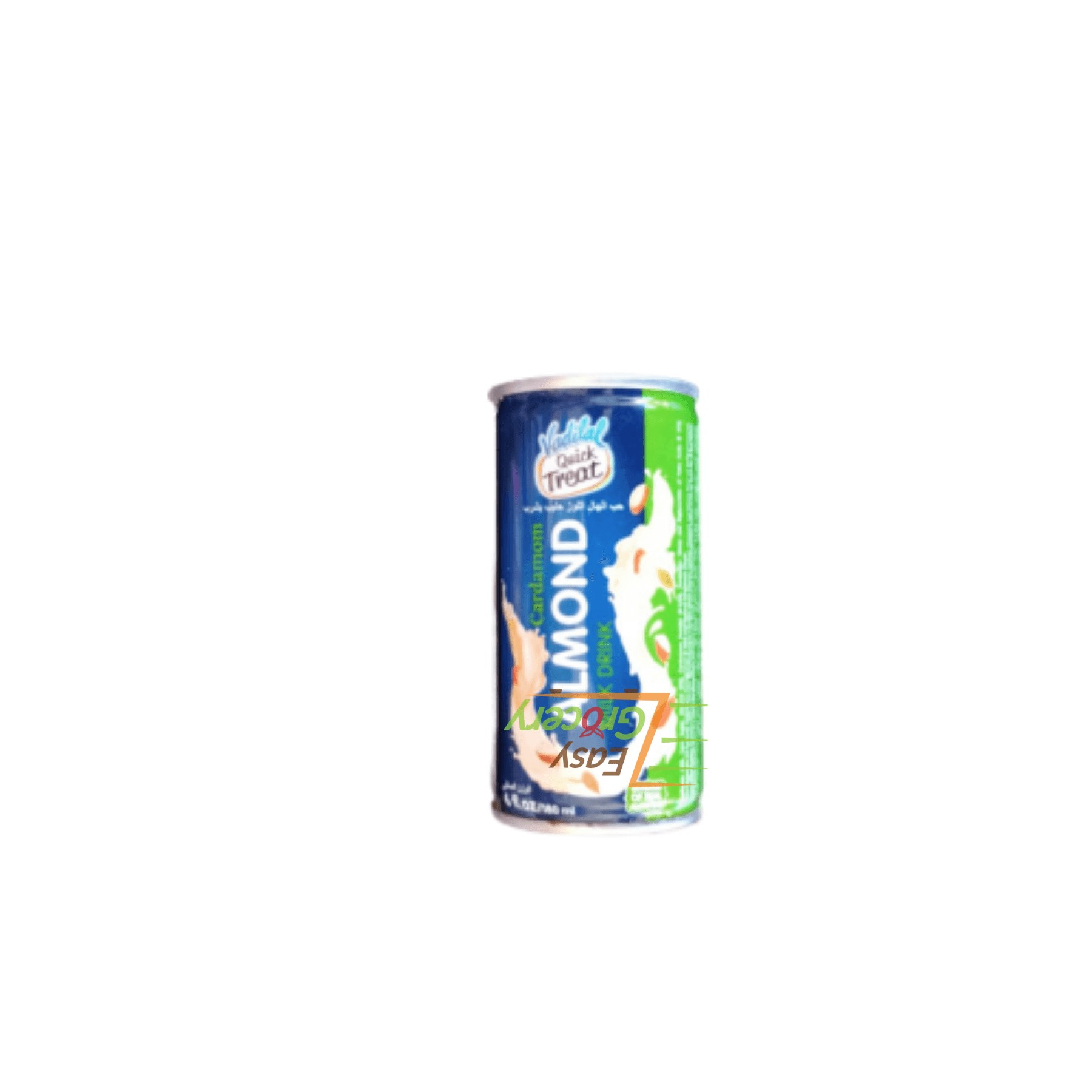 VADILAL CARDAMOM BADAM DRINK 180 ML