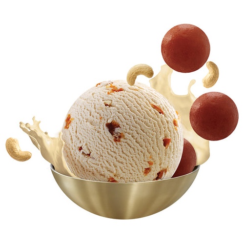 JAMUN ICE CREAM VADILAL 500 ML
