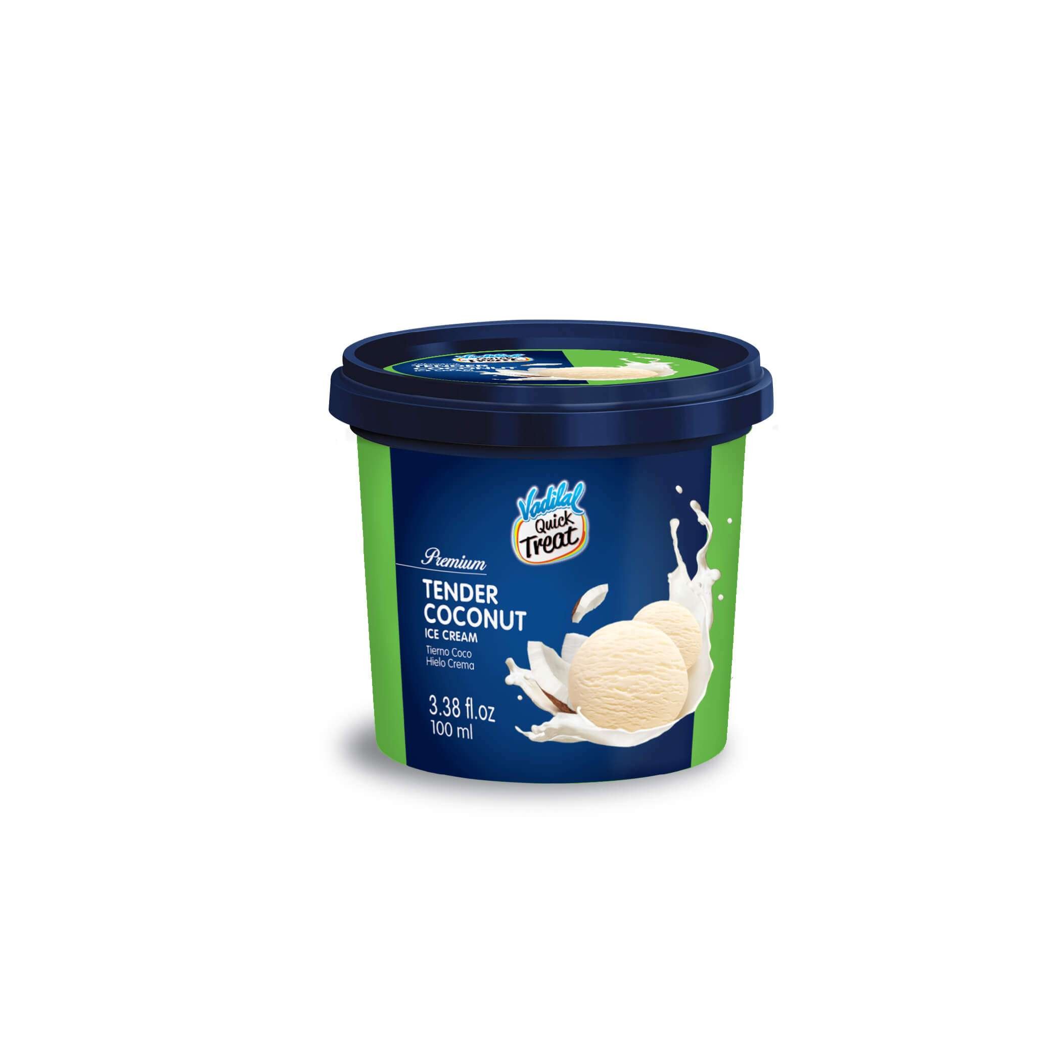 VD TNDR COCO ICECRM 100 ML