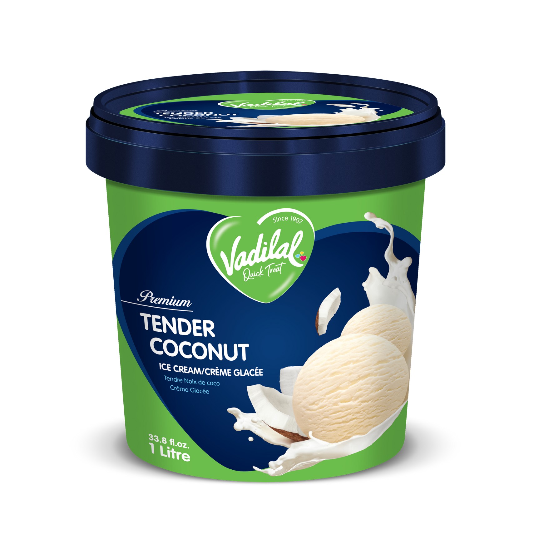 Vadilal Tender Coconut 500 ML