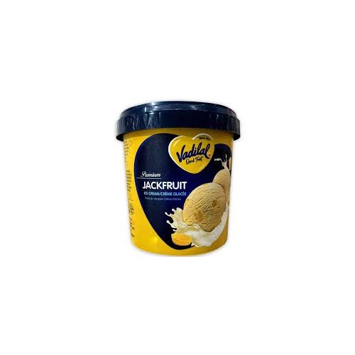 Vadilal Butterscotch Sandwich Ice Cream 300 ML