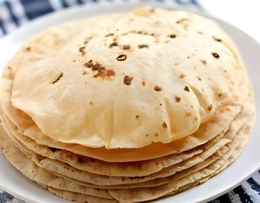 Vadilal Whole Wheat Roti Chapati 1.2 KG