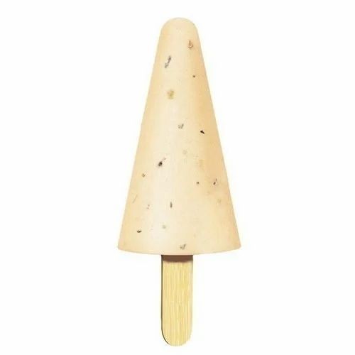VADILAL MEVA MALAI KULFI ICE CREAM CONICAL 80 ML