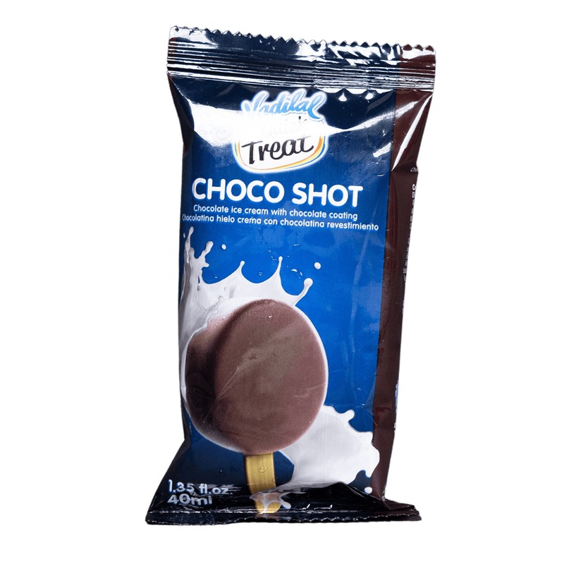 VADILAL CHOCO SHOT 40 ML