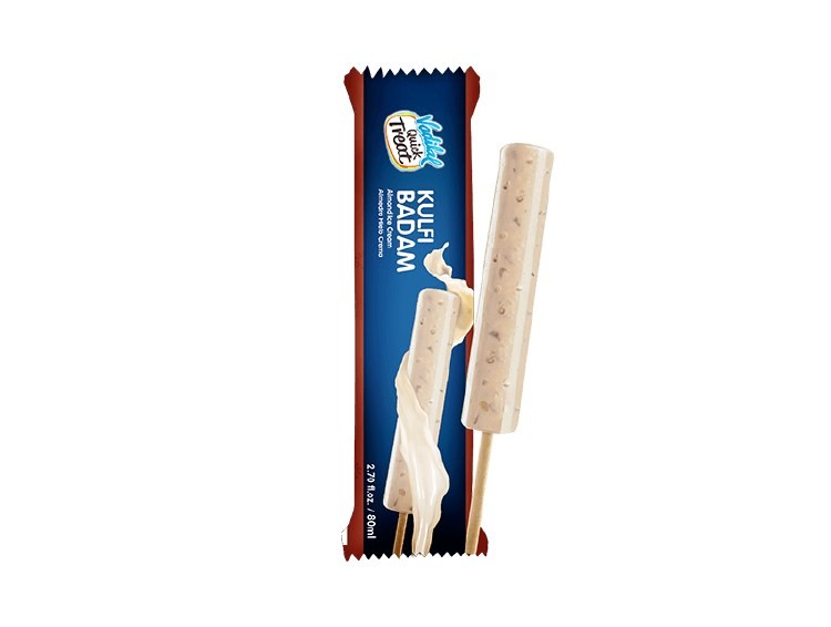 VADILAL KULFI BADAM 80 ML