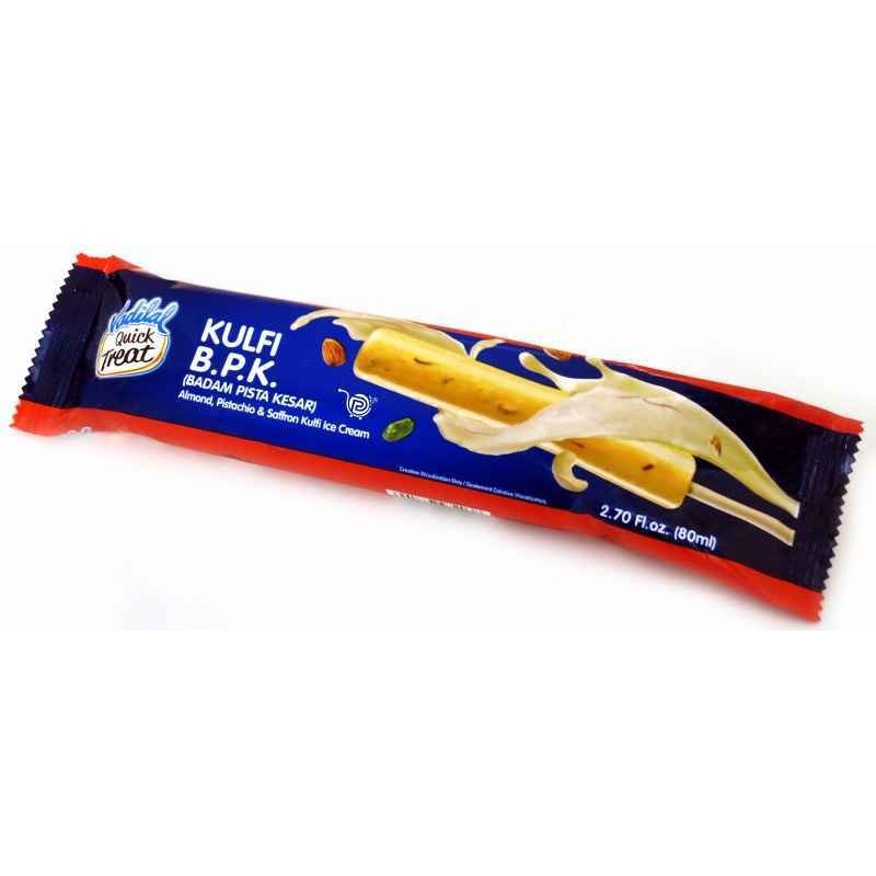 Vadilal B.P.K Kulfi 16.2 OZ