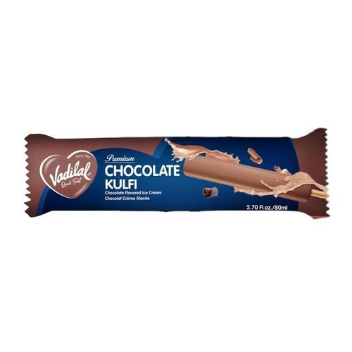 Vad. Chocolate Kulfi