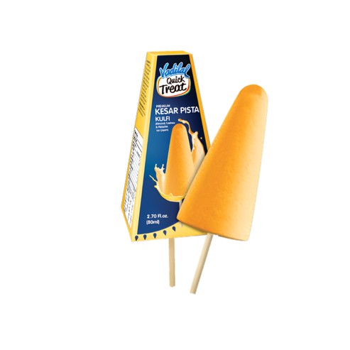 VADILAL KULFI PISTA 80 ML